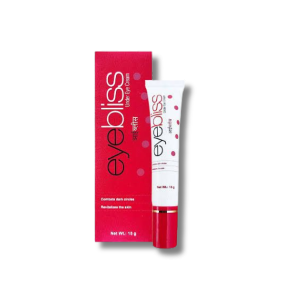 Eyebliss Dark Circles & Eye Bag Removal Cream 15g