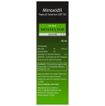 Minoxidil 10% Hair Restore Topical solution(Minoxytop)