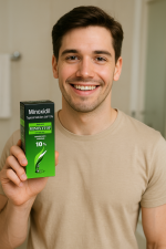 Minoxidil 10% Hair Restore Topical solution(Minoxytop)