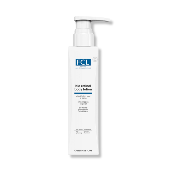 BIO Retinol Anti Ageing Body Lotion FCL® 200ml