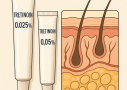 Which Tretinoin Is the Strongest? Dermatologist Guide