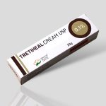 Tretiheal 0.1 Cream 20G